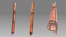 Angklung, Wood, bamboo, Javanese